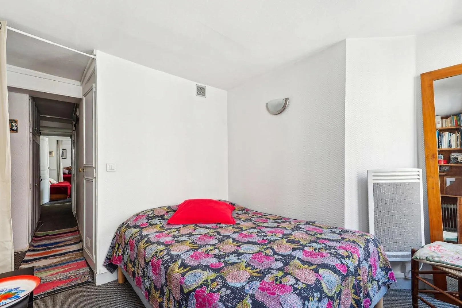 Le Vintage Apartment Paris 0*,  France